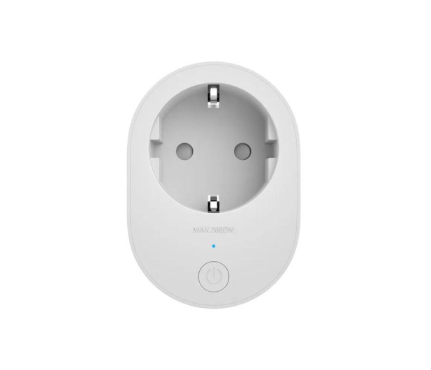 Xiaomi Smart Plug 2 EU - 1377197 - zdjęcie 2